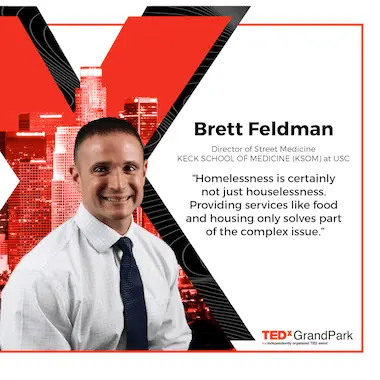 TEDxGrandPark-Speaker-Brett-FeldmanX